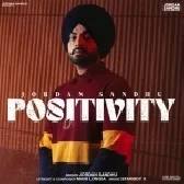Positivity - Jordan Sandhu